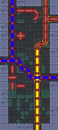 Pipe Work Image
