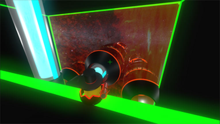 Plutonium Chicken screenshot