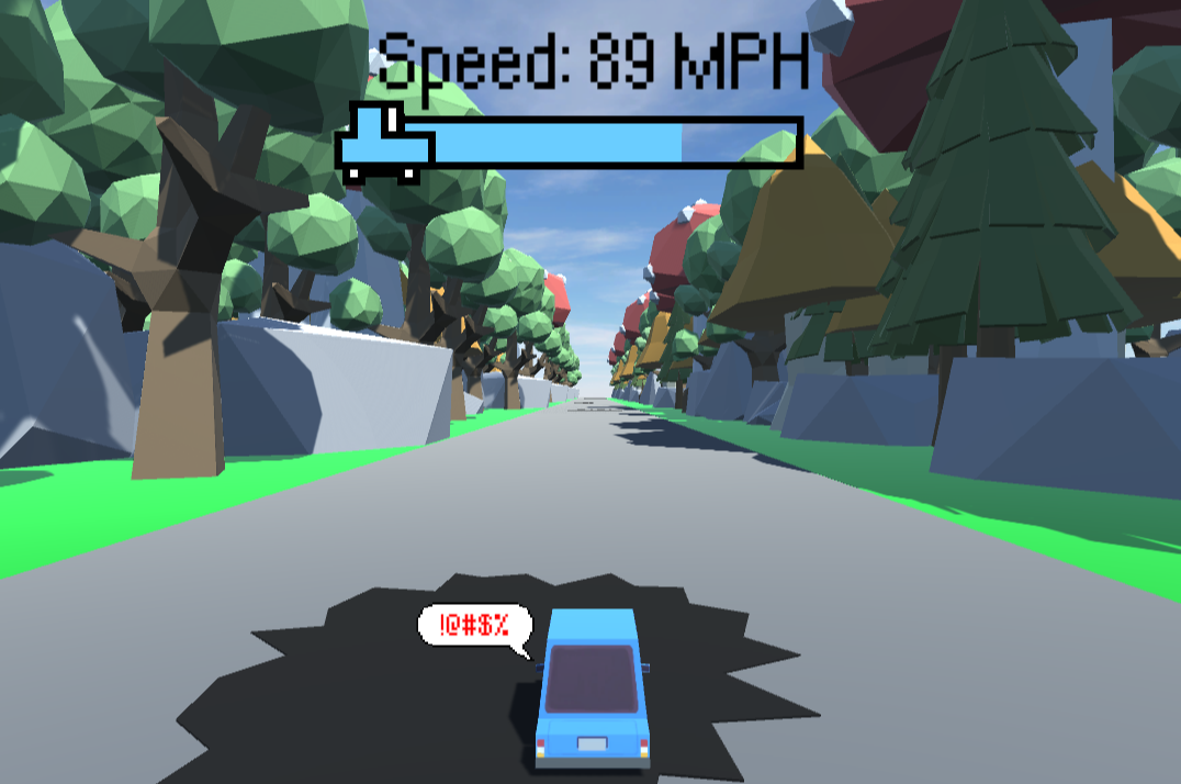 Games like POTHOLES!@#$%