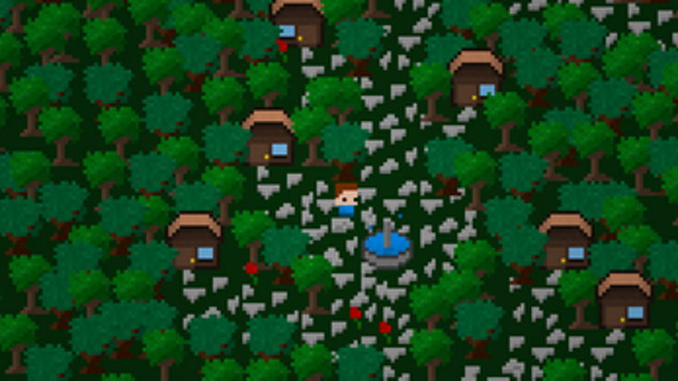 p o w e r ARM screenshot