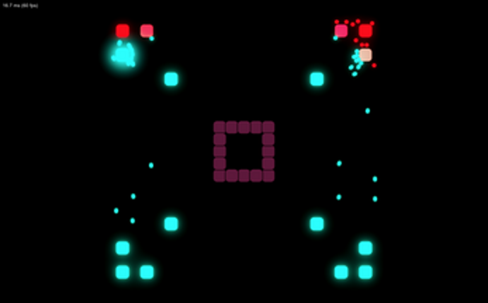 PSI Wars screenshot