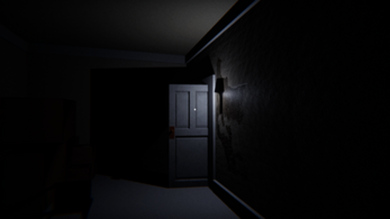 Psycho-ChapterOne Image