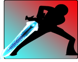 Revenge Of Stickman Warrior Image