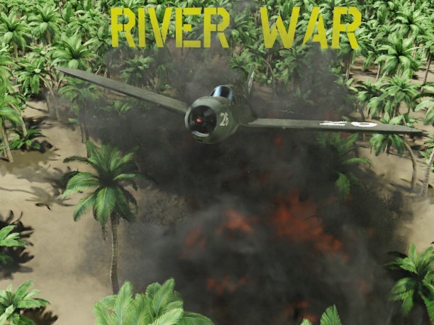 Games like RiverWar