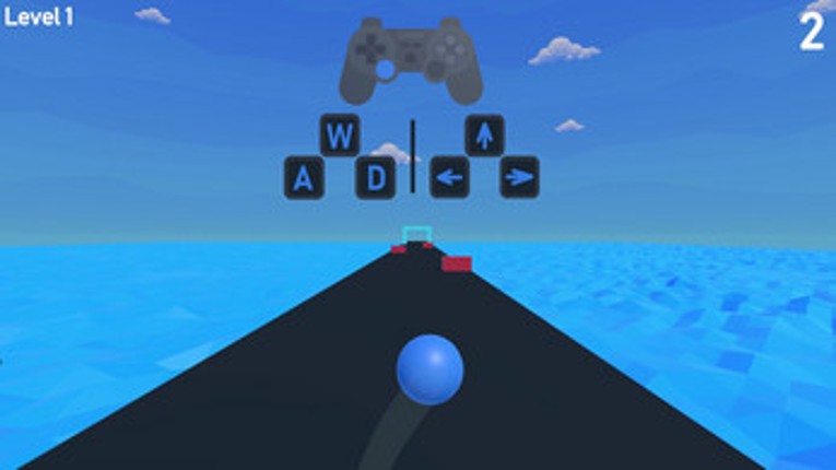Roll Out! Image