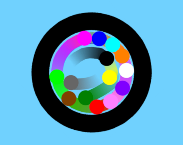 Games like Simple Marble Race