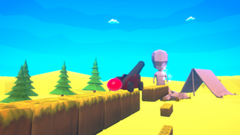 Slemmings screenshot