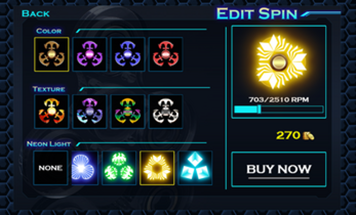 SpinIn.io Image