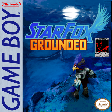Games like StarFox:Grounded