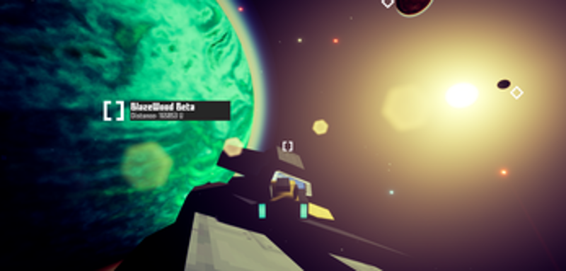 Starpier screenshot