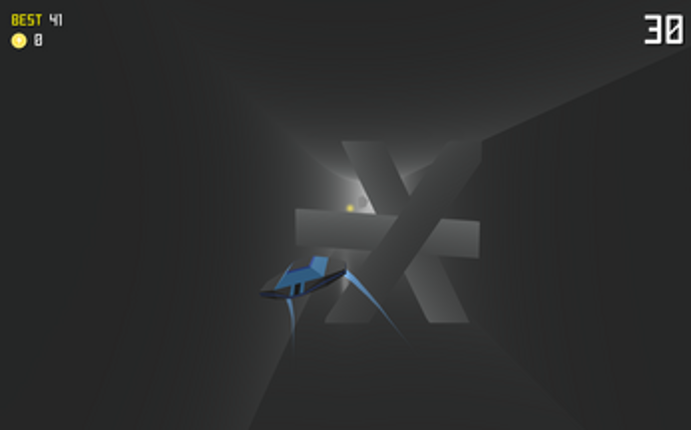 Starship Arcade screenshot