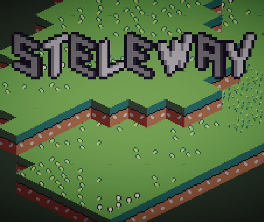 Games like Steleway