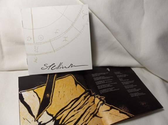 Stellium (2020) Image