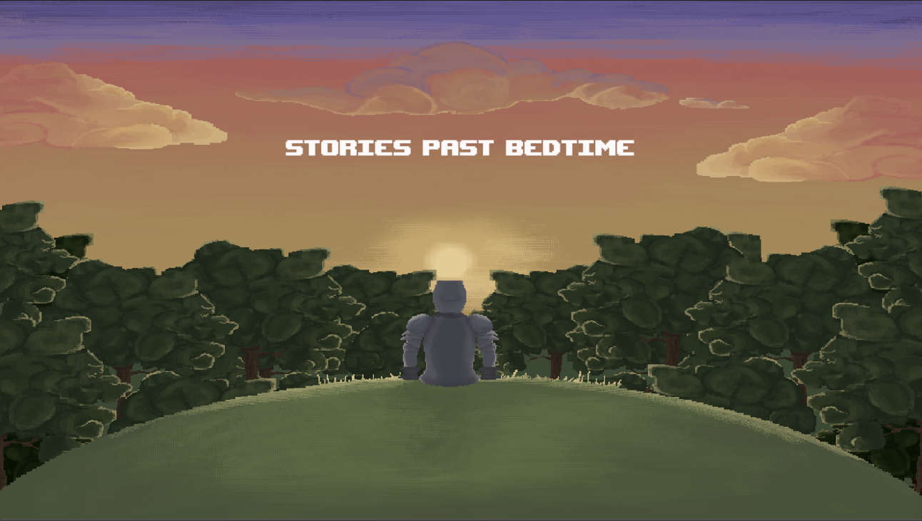 Games like Stories Past Bedtime