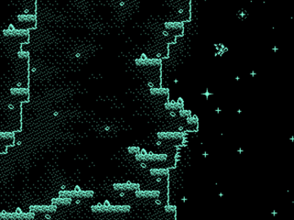 Subpixel Image