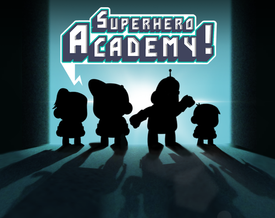 Games like Superhero Academy