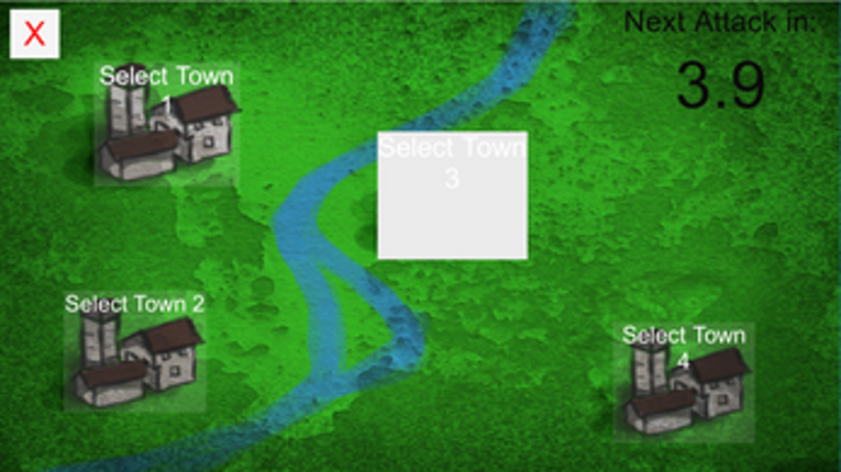 The Crown screenshot