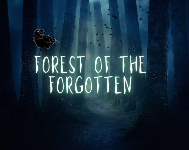 Games like Forest of the Forgotten