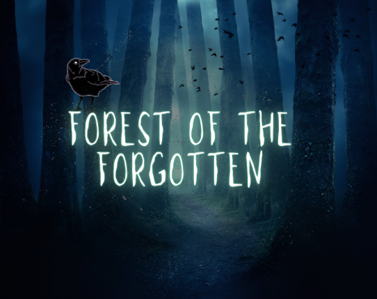 Forest of the Forgotten Game Cover