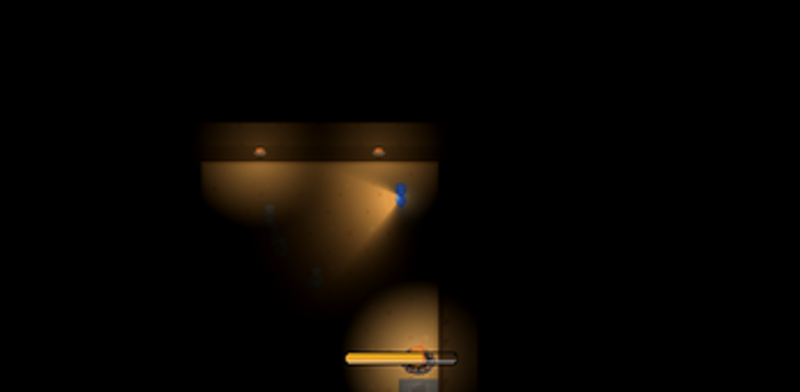 The Genie of Light screenshot
