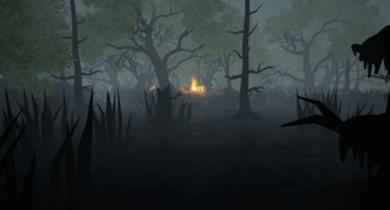 The Moving Slough Image