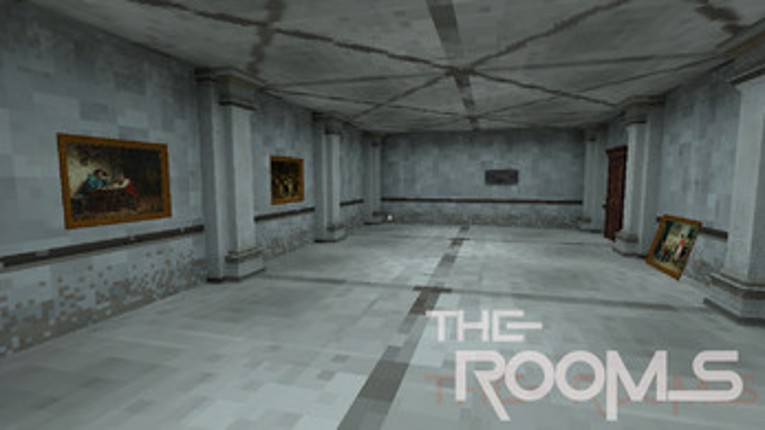 The Rooms screenshot