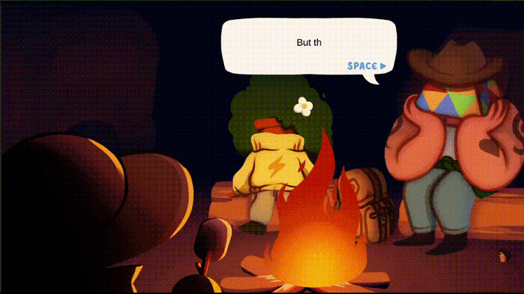 Trailer Tales Image