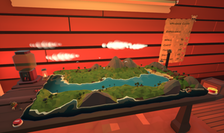 Treasure Defence screenshot