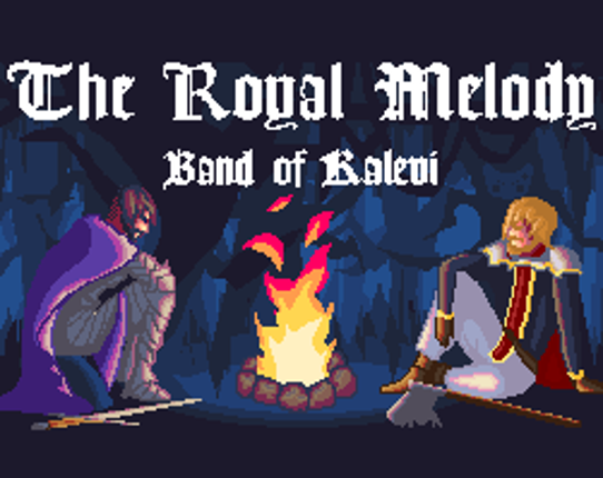 The Royal Melody - Band of Kalevi Image