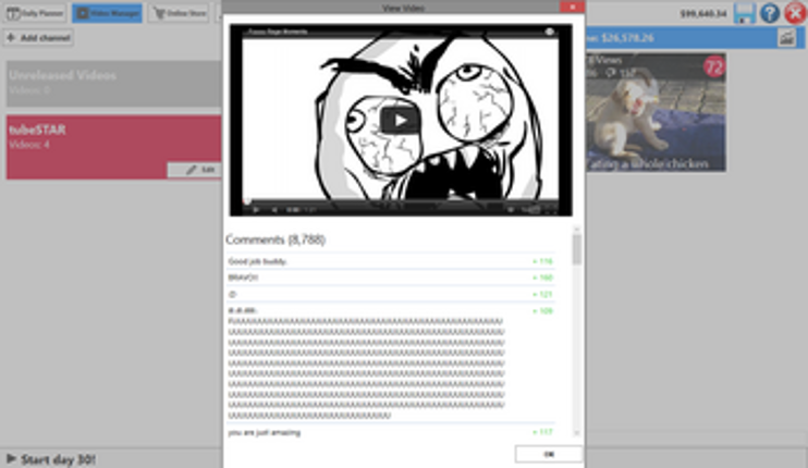 TubeStar Image