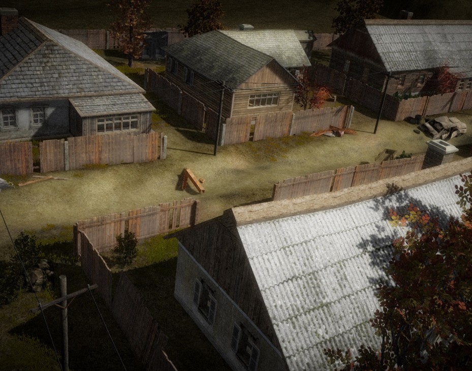 Games like Tunguska: The Visitation