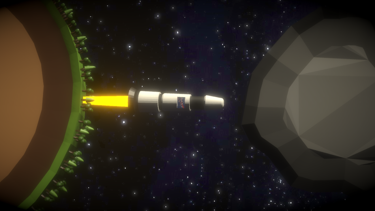 Games like U.A.D.S - Untitled Asteroid Defence Simulator: Final Release