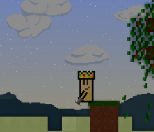 UTRCraft screenshot