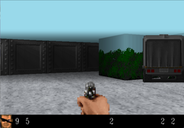Valkyrie screenshot