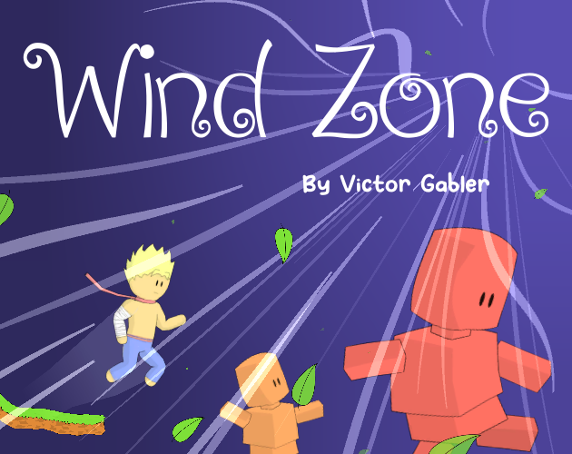 Games like Windzone