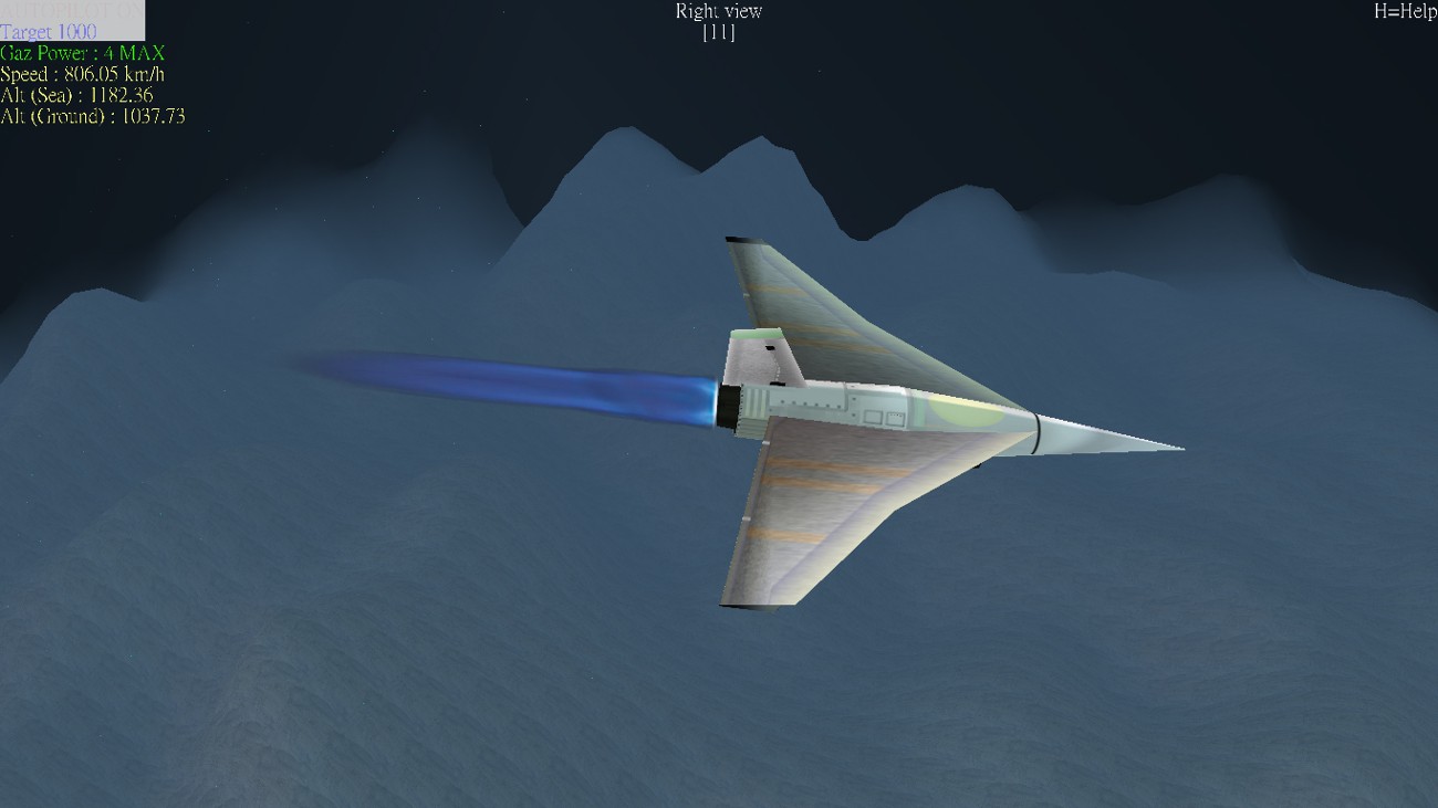 Games like ZINZIN Drone Racing Project