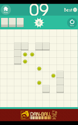 Cross Virus screenshot