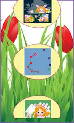 Easter Games screenshot