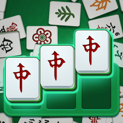 Mahjong: Triple Match 3D Image