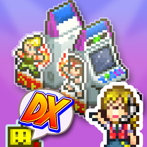 Games like Pocket Arcade Story DX