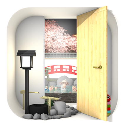 Escape Game: Hakone Image
