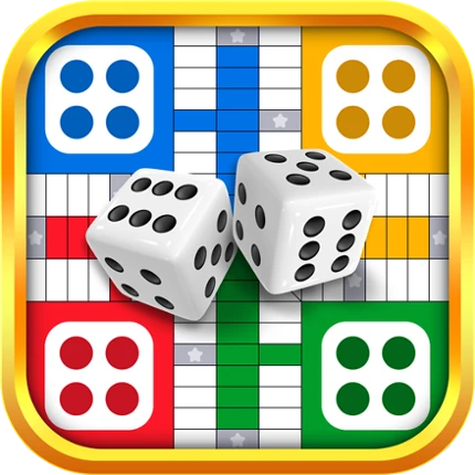 Parchisi Buzz - Board Game Image