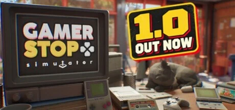 Games like Gamer Stop Simulator