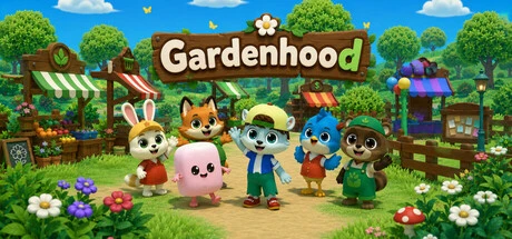 Games like Gardenhood