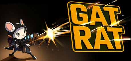 Games like GAT RAT