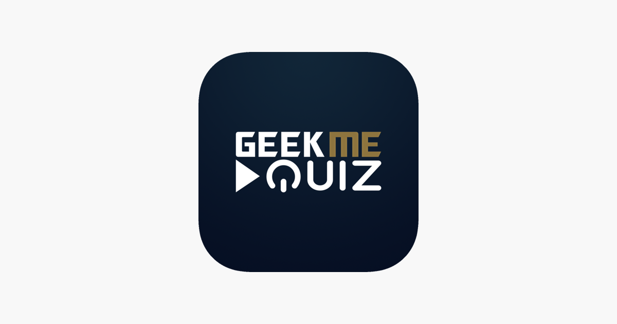 Games like GeekmeQuiz