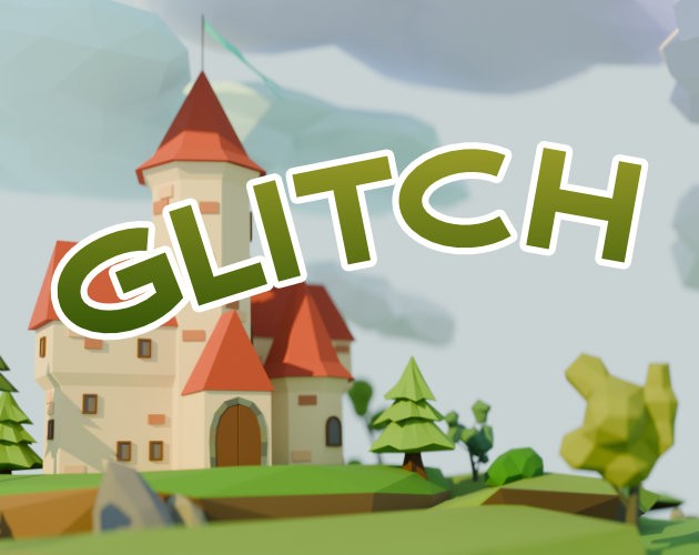Games like Glitch