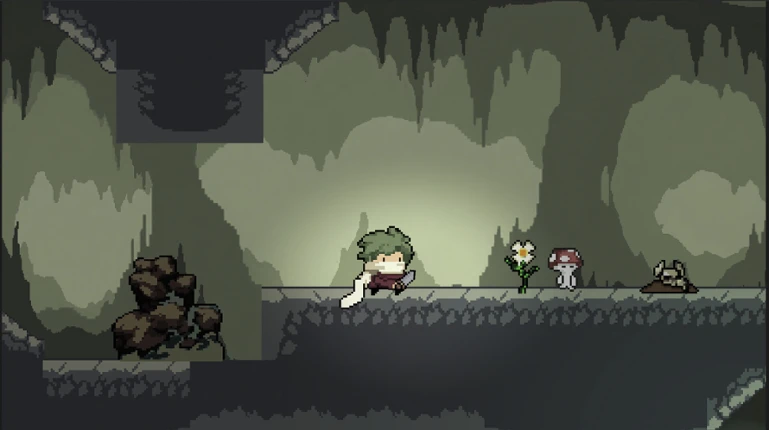 GRAVENTH Image