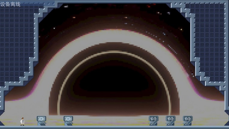 Graviton引力子 screenshot