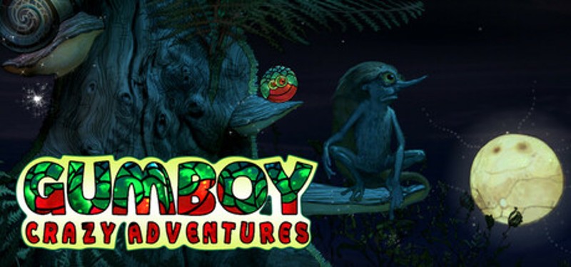 Gumboy: Crazy Adventures Image